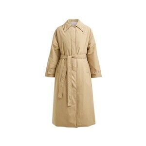 Hevo Moschella Oversized Trench Coat - NWT